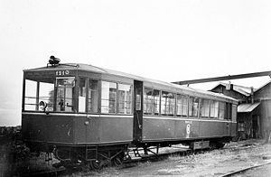 autorail