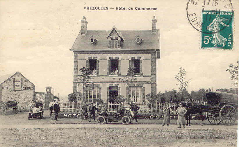 hotel