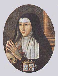 marguerite de lorraine