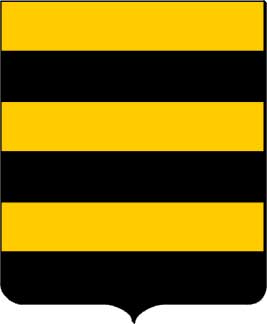 Blason de la maison Gonzague