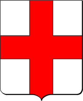 Blason de Mantoue