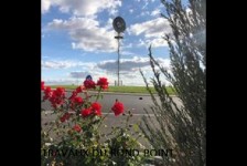 rond point de brezolles 2021